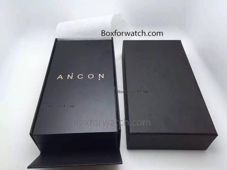 Ancon watch box - OEM watch boxes for sale Ancon watch box - OEM watch boxes for sale